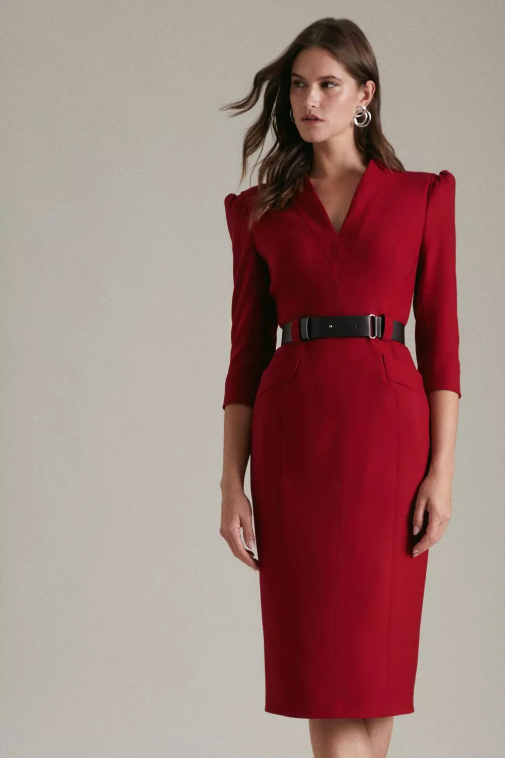 Karen millen dresses online